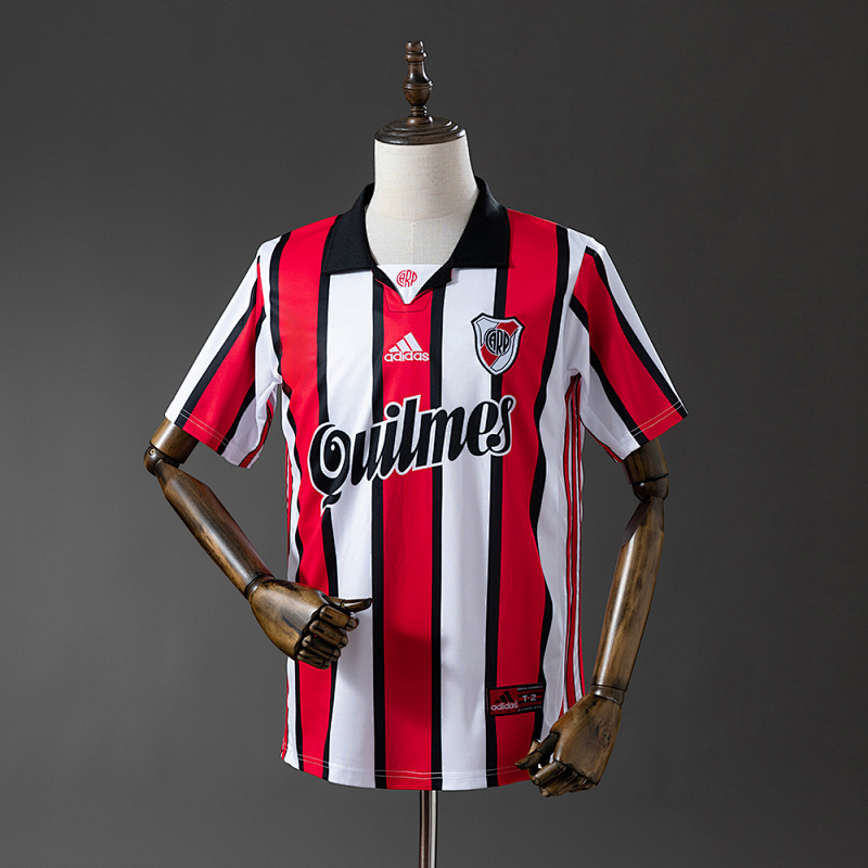 River Plate 99-00 Third Retro Jersey S-XXL